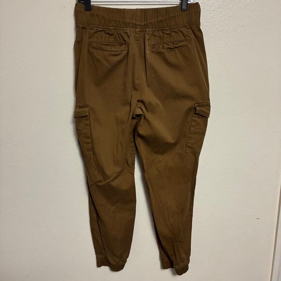 Marc Ecko Cut & Sew Cargo Jogger Pants Mens Size M - Picture 5 of 8